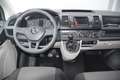 Volkswagen T6 Transporter Doka-Kasten KR 2,0 TDI 4Motion NETTO: 29.066 € Grigio - thumbnail 12