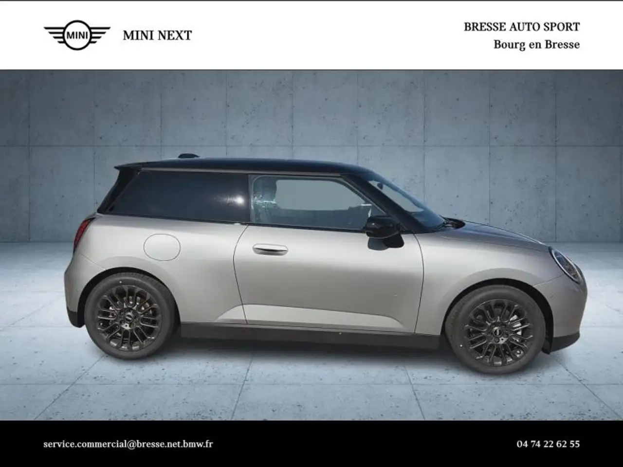 MINI Cooper 2026