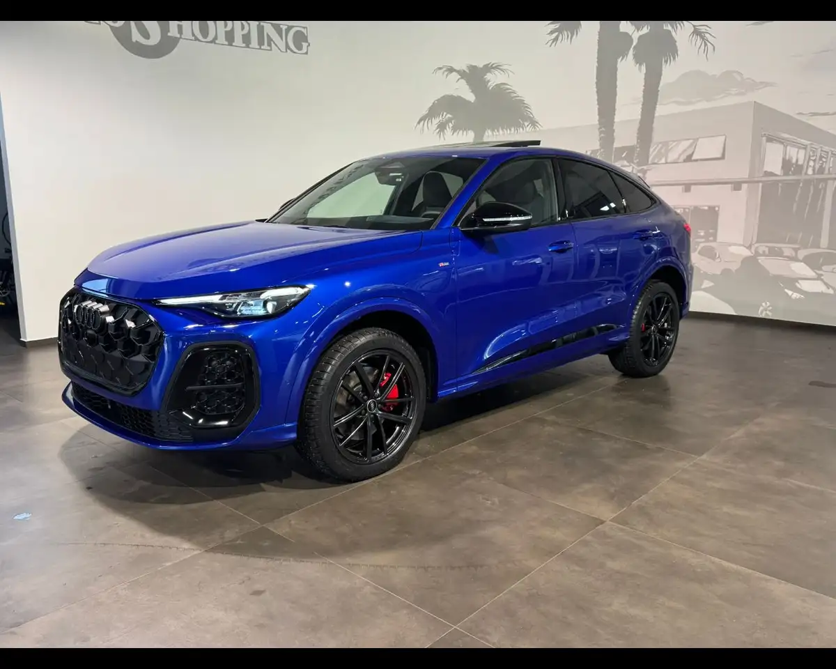 Audi Q5 2026