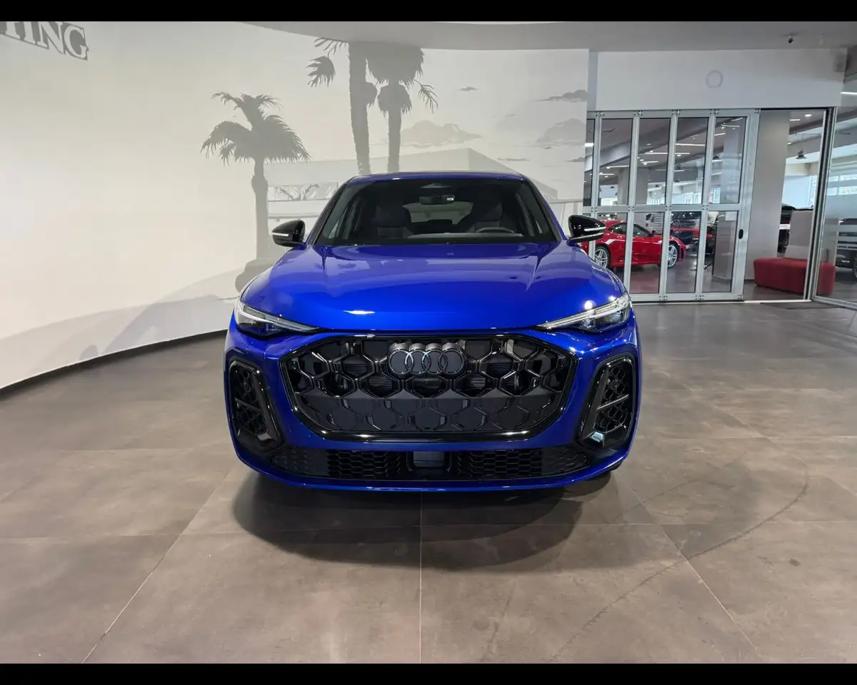 Audi Q5 2026