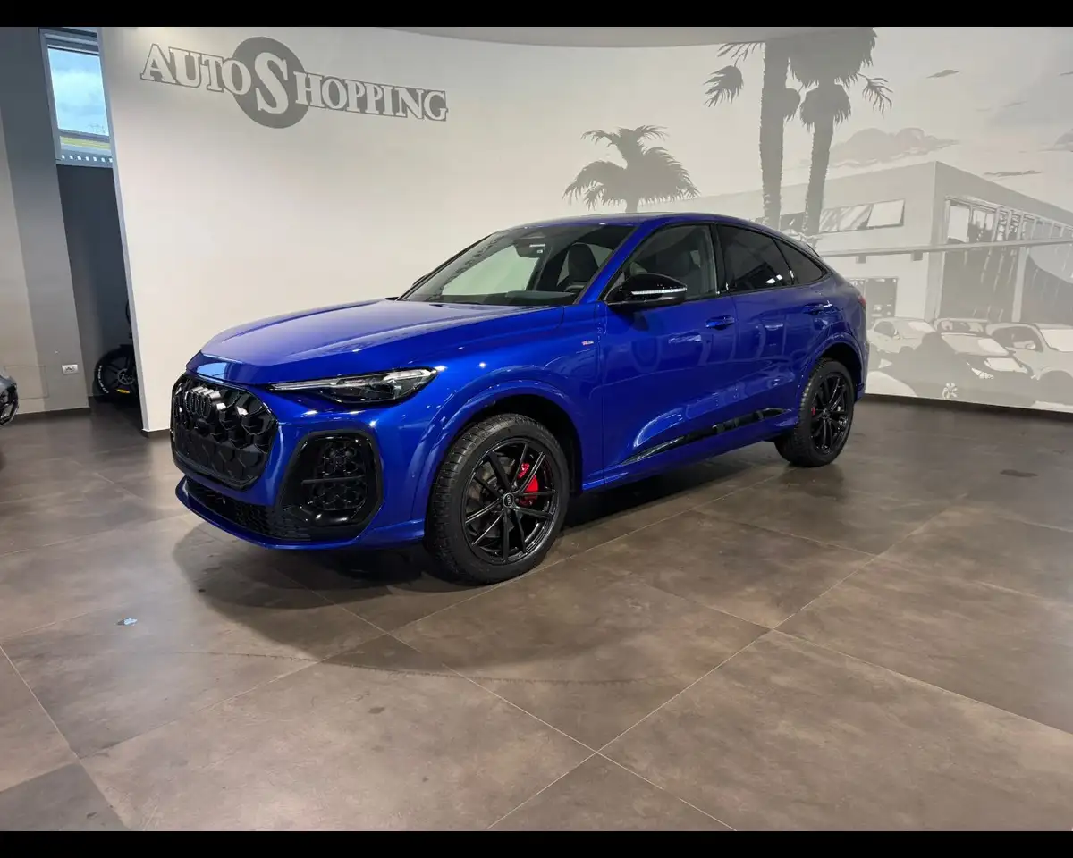 Audi Q5 2026