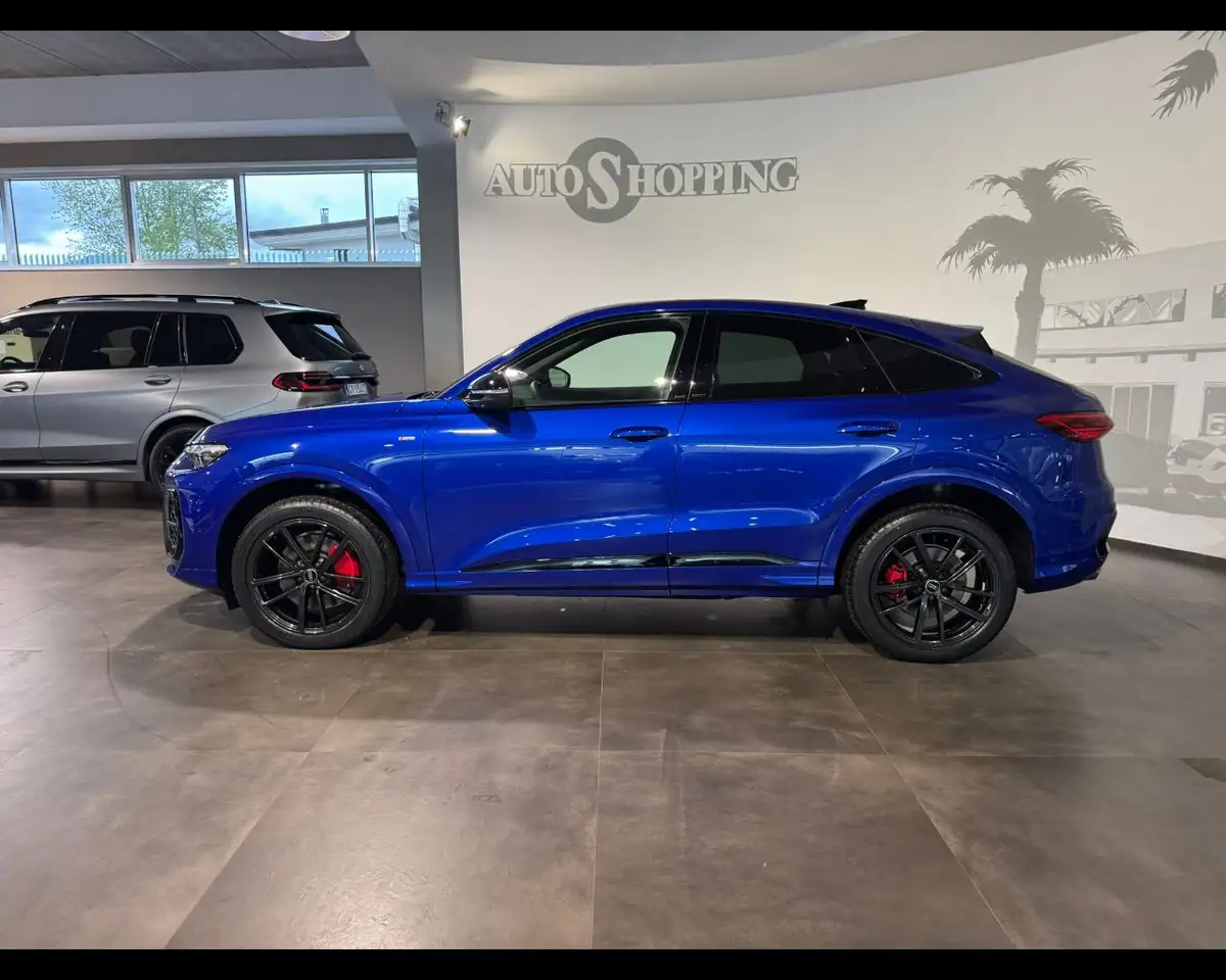 Audi Q5 2026