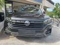 Volkswagen Touareg Touareg 3.0 V6 tdi scr R-Line 231cv auto Noir - thumbnail 5
