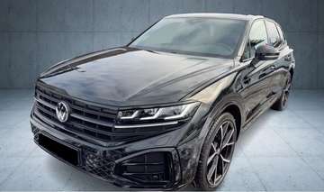 Touareg 3.0 V6 tdi scr R-Line 231cv auto