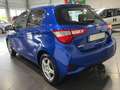 Toyota Yaris 1.5 Automatik *Klima*Bluetooth*Touch*Spur* Blue - thumbnail 2