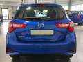 Toyota Yaris 1.5 Automatik *Klima*Bluetooth*Touch*Spur* Blue - thumbnail 8