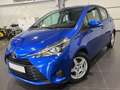 Toyota Yaris 1.5 Automatik *Klima*Bluetooth*Touch*Spur* Blue - thumbnail 1