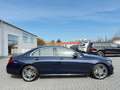 Mercedes-Benz E 350 E350d*AMG-PAKET*INDIVIDUAL*360°HUD*ACC*BURMESTER Blau - thumbnail 1