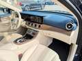 Mercedes-Benz E 350 E350d*AMG-PAKET*INDIVIDUAL*360°HUD*ACC*BURMESTER Blau - thumbnail 14