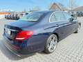 Mercedes-Benz E 350 E350d*AMG-PAKET*INDIVIDUAL*360°HUD*ACC*BURMESTER Blau - thumbnail 8