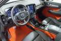 Volvo XC40 D3 GEARTRONIC AWD R-DESIGN *VISUAL 360, CERCHI 21* Nero - thumbnail 7