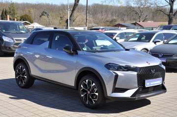 DS3 Crossback Performance Line LED-HUD-360°-NAV