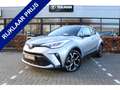 Toyota C-HR 2.0 Hybrid Style | Rijklaar | Navi | Parkeersens. Grau - thumbnail 1