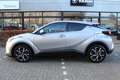 Toyota C-HR 2.0 Hybrid Style | Rijklaar | Navi | Parkeersens. Grau - thumbnail 2