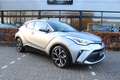 Toyota C-HR 2.0 Hybrid Style | Rijklaar | Navi | Parkeersens. Grau - thumbnail 9