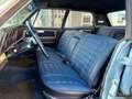 Oldsmobile 98 Bleu - thumbnail 8