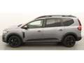 Dacia Jogger 1.0 ECO-G 100 7 pl EXTREME + PACK CONFORT + PEINTURE METAL - DISPO AUSSI EN VERT CEDRE Grau - thumbnail 2