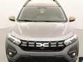 Dacia Jogger 1.0 ECO-G 100 7 pl EXTREME + PACK CONFORT + PEINTURE METAL - DISPO AUSSI EN VERT CEDRE Grau - thumbnail 5
