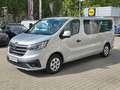 Renault Trafic Grand 3,0t Evolution 2.0 BLUE dCi 150 Automatik  E Gri - thumbnail 1