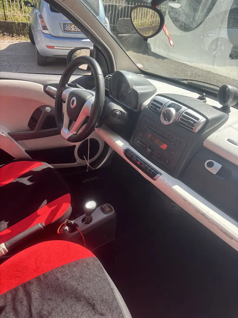 smart forFour 1.1 Passion softouch - 2