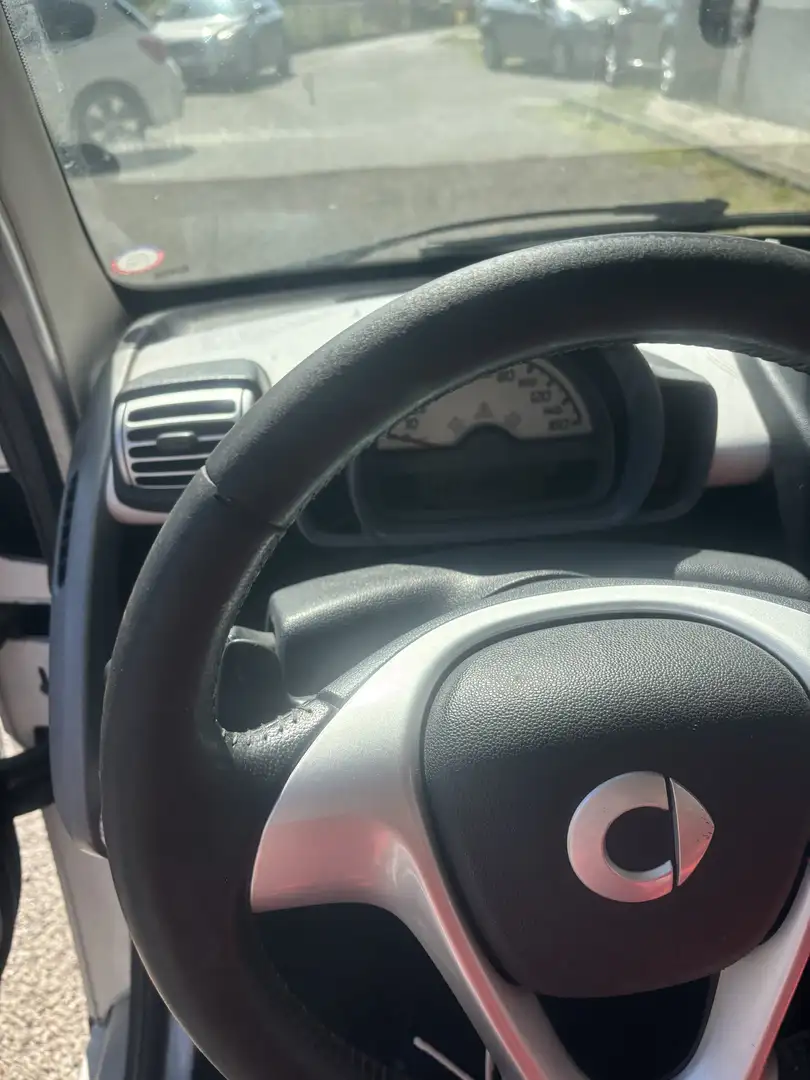smart forFour 1.1 Passion softouch - 1