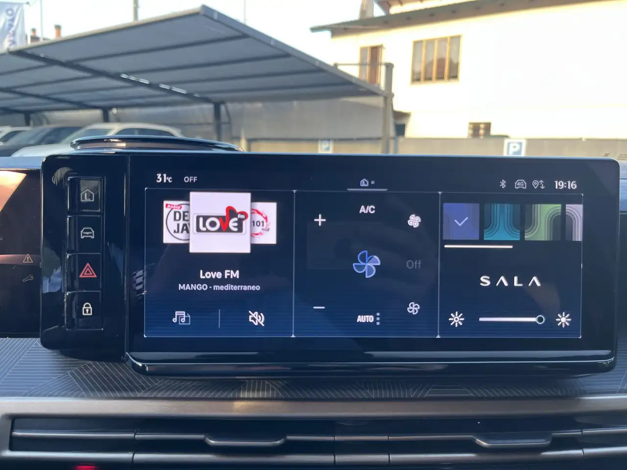 Lancia Ypsilon 2025 — фото 11