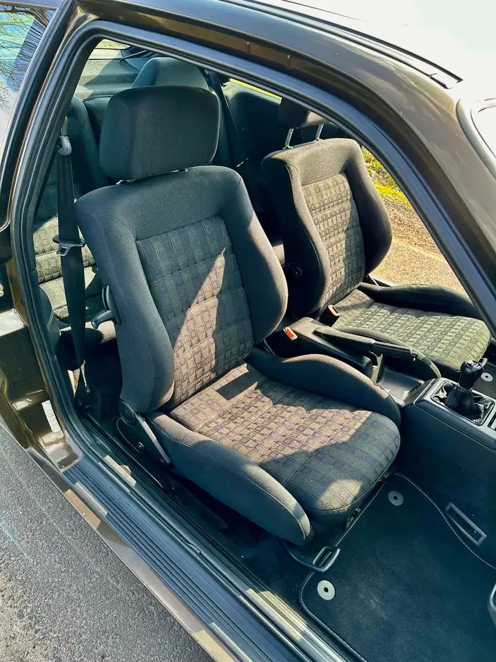 Volkswagen Corrado 1.8 G60 Einzigartig!, foto 7