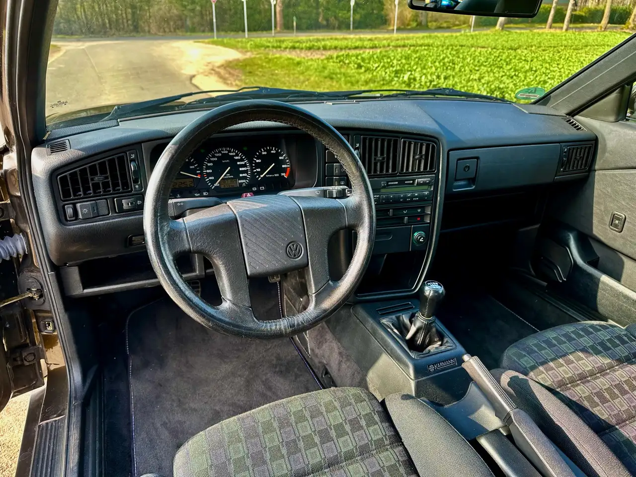 Volkswagen Corrado 1.8 G60 Einzigartig!, foto 5