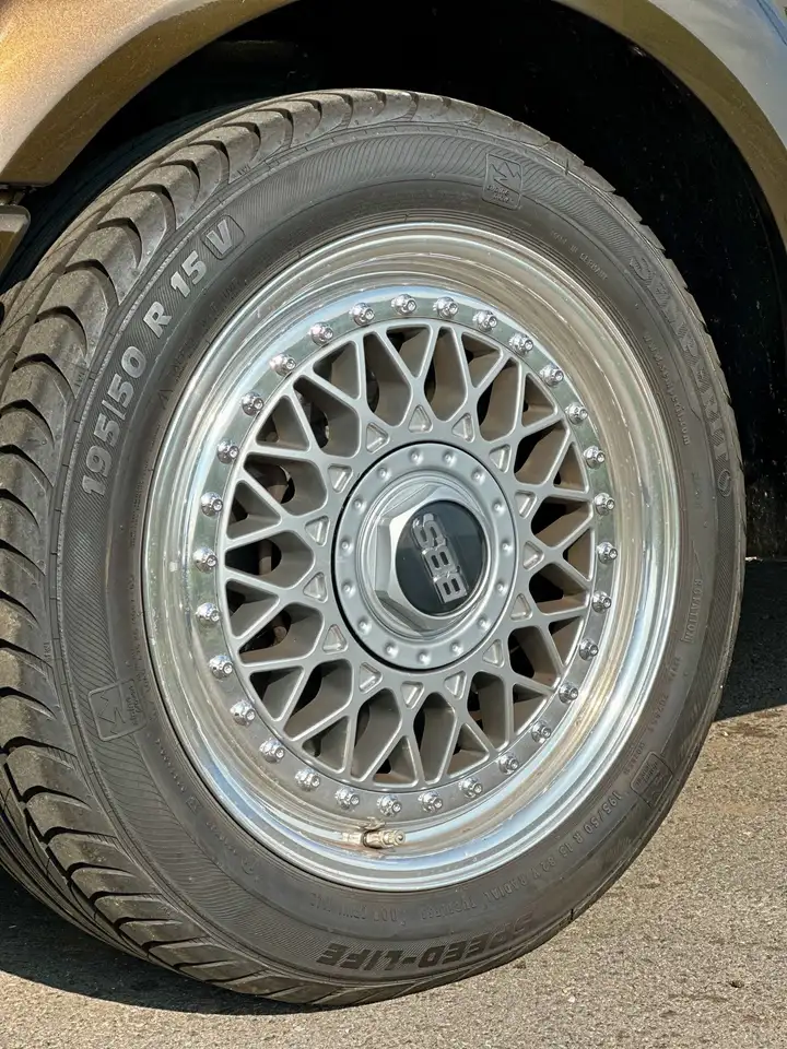 Volkswagen Corrado 1.8 G60 Einzigartig!, foto 10