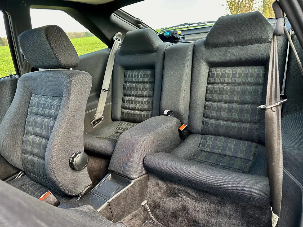 Volkswagen Corrado 1.8 G60 Einzigartig!, foto 6
