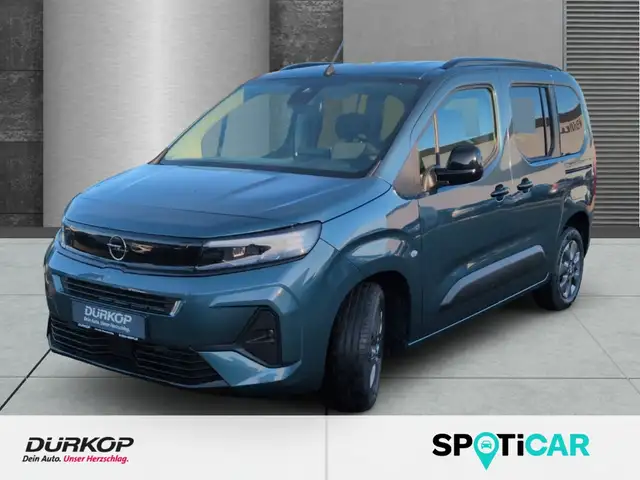 Opel Combo Life Edition Plus,SHZ,Dachreling,beh.Windschutzsch.,10