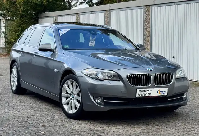 BMW 525 d xDrive