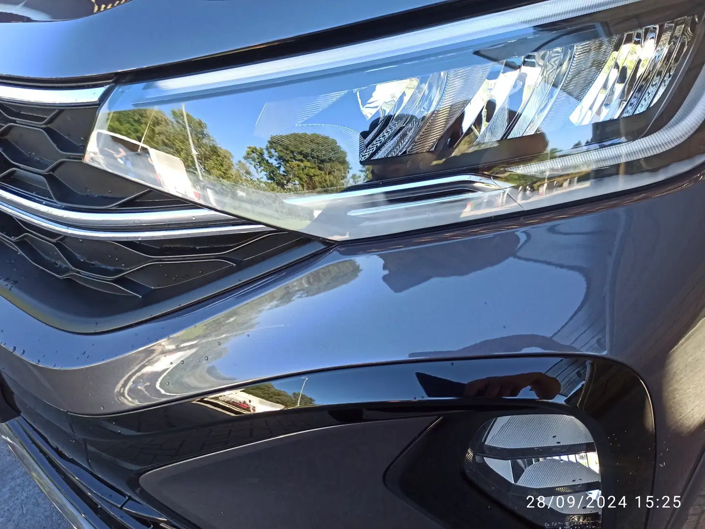 Volkswagen Taigo 1.5 tsi R-Line 150cv dsg - 1