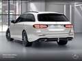 Mercedes-Benz E 400 d T 4M AMG+NIGHT+360+AHK+MULTIBEAM+STHZG+20" Weiß - thumbnail 16