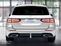 Mercedes-Benz E 400 d T 4M AMG+NIGHT+360+AHK+MULTIBEAM+STHZG+20" Weiß - thumbnail 9