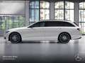 Mercedes-Benz E 400 d T 4M AMG+NIGHT+360+AHK+MULTIBEAM+STHZG+20" Weiß - thumbnail 6