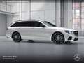 Mercedes-Benz E 400 d T 4M AMG+NIGHT+360+AHK+MULTIBEAM+STHZG+20" Weiß - thumbnail 12