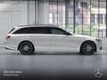 Mercedes-Benz E 400 d T 4M AMG+NIGHT+360+AHK+MULTIBEAM+STHZG+20" Weiß - thumbnail 15