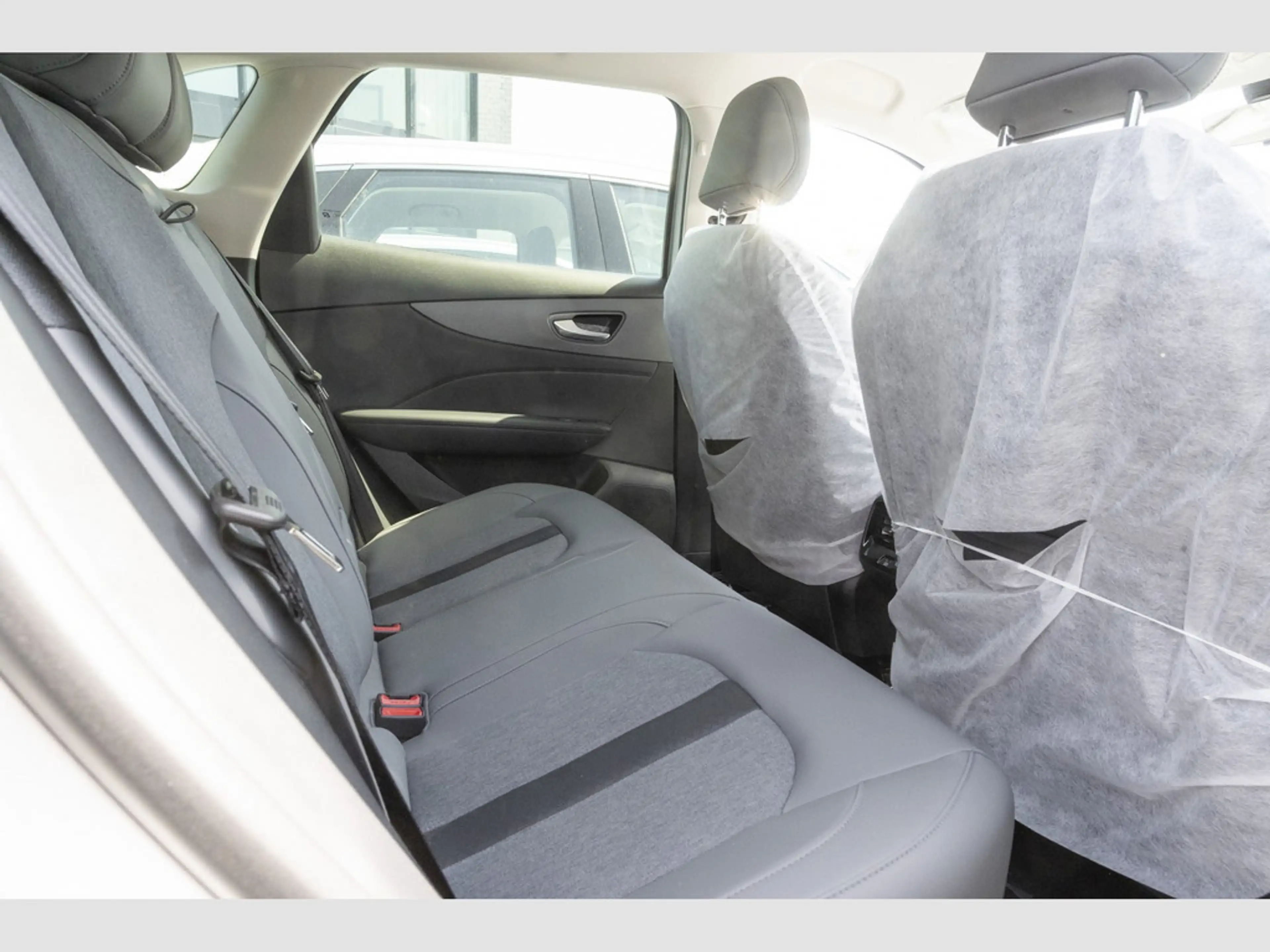 MG S5 EV Luxury Longe Range 170kW Navi,Apple Car — photo 9