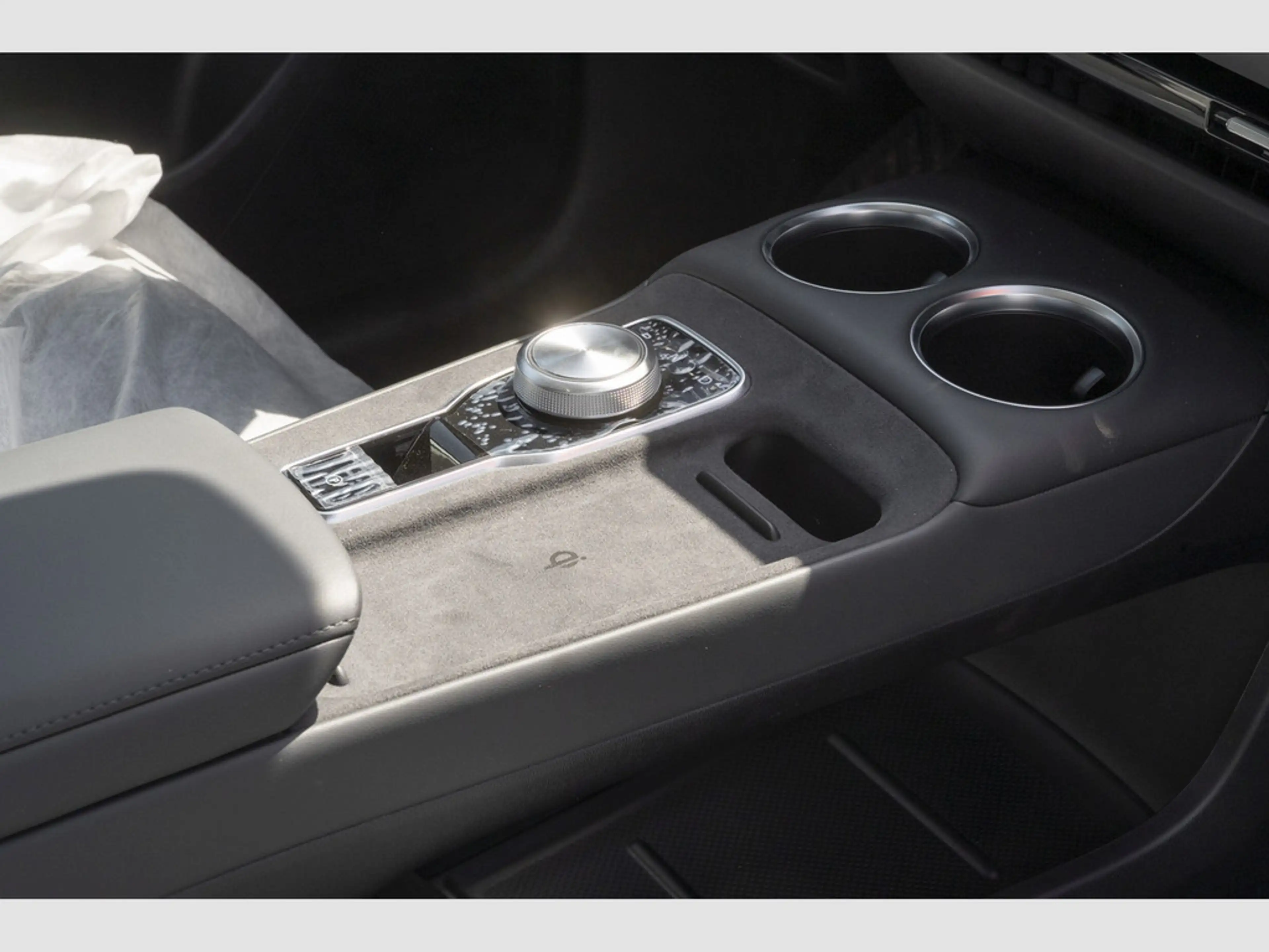 MG S5 EV Luxury Longe Range 170kW Navi,Apple Car — photo 8