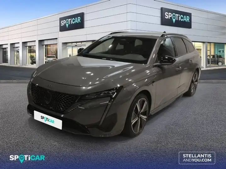 Peugeot 308 2025