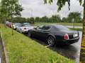 Maserati Quattroporte Seltener Sport GT-S mit 4.2er Motor und ZF-Automatik - nur 667 Stk weltweit Schwarz - thumbnail 41