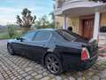 Maserati Quattroporte Seltener Sport GT-S mit 4.2er Motor und ZF-Automatik - nur 667 Stk weltweit Schwarz - thumbnail 4