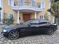Maserati Quattroporte Seltener Sport GT-S mit 4.2er Motor und ZF-Automatik - nur 667 Stk weltweit Schwarz - thumbnail 1