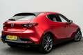Mazda 3 2.0 e-SkyActiv-G M Hybrid 150 Sportive | 18 inch | Rood - thumbnail 6