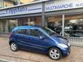 Mercedes-Benz A 180 Elegance Automatica Blu/Azzurro - thumbnail 1