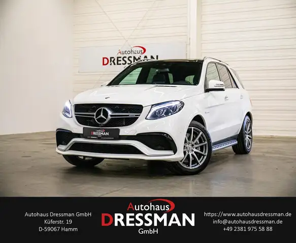 2015 Mercedes-Benz Gle for sale