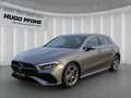 Mercedes-Benz A 200 AMG Line (EURO 6e) Grau - thumbnail 1
