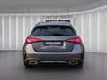 Mercedes-Benz A 200 AMG Line (EURO 6e) Grau - thumbnail 4