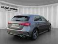 Mercedes-Benz A 200 AMG Line (EURO 6e) Grau - thumbnail 5
